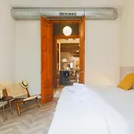 Avinyo 2 Gotic - Spacious Loft In Gothic Quarter! Apartman Barcelona