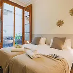 Avinyo 2 Gotic - Spacious Loft In Gothic Quarter! *