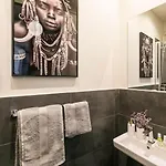 Avinyo 2 Gotic - Spacious Loft In Gothic Quarter! Apartman