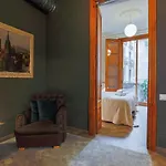 Apartman Avinyo 2 Gotic - Spacious Loft In Gothic Quarter! Barcelona