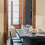 Apartman Avinyo 2 Gotic - Spacious Loft In Gothic Quarter! Barcelona