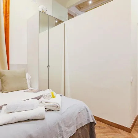 Avinyo 2 Gotic - Spacious Loft In Gothic Quarter! Barcelona