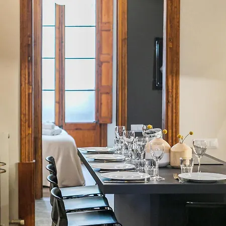 Apartment Avinyo 2 Gotic - Spacious Loft In Gothic Quarter! Barcelona