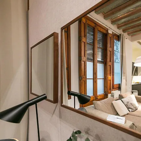 Avinyo 2 Gotic - Spacious Loft In Gothic Quarter! Apartment