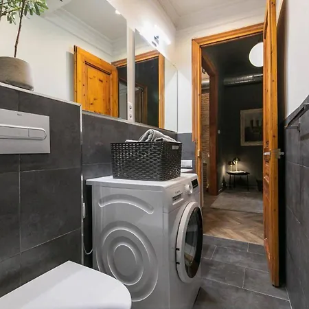 Avinyo 2 Gotic - Spacious Loft In Gothic Quarter! *