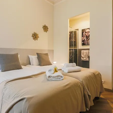 Avinyo 2 Gotic - Spacious Loft In Gothic Quarter! Апартаменты Барселона