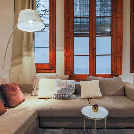 Avinyo 2 Gotic - Spacious Loft In Gothic Quarter! *